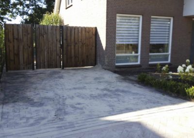 Poorten en Hekwerken