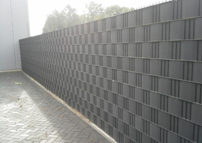 Poorten en Hekwerken